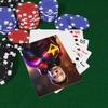 Brian Bula Elon Musk Playing Cards Fun Elon Musk Superhero Poker Cards view 3