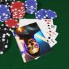 Brian Bula Elon Musk Playing Cards Fun Elon Musk Super Hero Poker Cards view 3