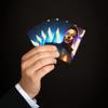Brian Bula Elon Musk Playing Cards Fun Elon Musk Super Hero Poker Cards view 4