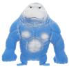Toddmomy Decompression Gorilla Squeeze Toy Soft Stretchy Stress Relief Squishy Monkey Toy Sensory Play and Relaxation for Kids Adults Christmas Party view 1
