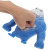 Toddmomy Decompression Gorilla Squeeze Toy Soft Stretchy Stress Relief Squishy Monkey Toy Sensory Play and Relaxation for Kids Adults Christmas Party view 2