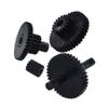 GPM for TRAXXAS-1/18 4WD TRX4M Ford BRONCO-97074-1#45 Steel MW Box Gear Kit view 1