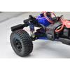 GPM for TRAXXAS-1/18 4WD TRX4M Ford BRONCO-97074-1 Aluminum Alloy Front and Rear Universal Shock absorbers (midpoint Distance 52mm) view 3