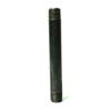 89209 3/8 x 5 Black Nipple - 2/Pack HQ view 1