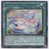 YU-GI-OH! Purrely Pretty Memory - AMDE-EN022 - Ultra Rare - 1st Edition view 1
