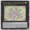 Expurrely Happiness - AMDE-EN017 - Collector's Rare - 1st Edition view 1
