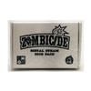 Zombicide: Undead or Alive  Metal Steam Dice Pack (KICKSTARTER Exclusive) view 1