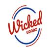 WickedGoodz Bigfoot Peace Magnet - Sasquatch Magnetic Car Decal view 3