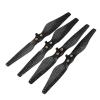 ABZEKH Drone Accessories 100% Carbon Fiber Propeller for 5332S propellers Quick Release Enhanced Blade Prop for DJI Mavic Air Drone Accessories view 1