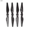 ABZEKH Drone Accessories 100% Carbon Fiber Propeller for 5332S propellers Quick Release Enhanced Blade Prop for DJI Mavic Air Drone Accessories view 2