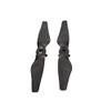 ABZEKH Drone Accessories 100% Carbon Fiber Propeller for 5332S propellers Quick Release Enhanced Blade Prop for DJI Mavic Air Drone Accessories view 3