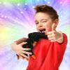 DolliBu Plush Spider Stuffed Animal - Soft Huggable Wild Tarantula, Adorable Playtime Plush Toy, Cute Desert Animals Cuddle Gift for Kids and Adults - 7 Inches view 2
