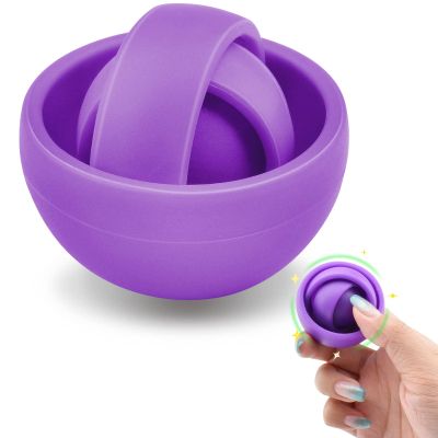 Fidget Toys for Kids, Sensory Toys for Teens, Gifts for Boys Girls ADHD Autism Stress Relief Quiet Finger Tools Classroom