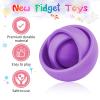 Fidget Toys for Kids, Sensory Toys for Teens, Gifts for Boys Girls ADHD Autism Stress Relief Quiet Finger Tools Classroom view 2