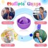 Fidget Toys for Kids, Sensory Toys for Teens, Gifts for Boys Girls ADHD Autism Stress Relief Quiet Finger Tools Classroom view 4
