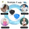Fidget Toy Adults 2PC, Fidget Spinner for Kids with Autism, Sensory Gifts for Teens Kids, Quiet Office Desk Toy ADHD Stress Relief Finger Toy view 3