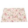 Fafeicy Nursing Cover Breastfeeding Scarf, Baby Car Seat Covers for Girls and Boys by, Nursing Cover Scarf (Rose Printed) view 1