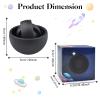 Fidget Toys for Adults, Autism Sensory Toys for Children Kids 8-12, Easter Basket Stuffers for Teen Boys, ADHD Stress Relief Fidget Spinner Cool Gadgets Valentine's Day Gifts for Men view 2