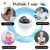 Fidget Toy for Adults,Sensory Toys for Kids, Gift Ideas for Boys Girls Teens Kids, ADHD Autism Stress Relief Quiet Finger Toy Hand Fidget Spinner for Man view 3