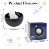 Fidget Toy Adults, Fidget Spinner for Kids, Gift Ideas for Boys Girls Teens Classroom, ADHD Autism Stress Relief Quiet Finger Toys view 2