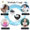 Fidget Toy Adults, Fidget Spinner for Kids, Gift Ideas for Boys Girls Teens Classroom, ADHD Autism Stress Relief Quiet Finger Toys view 3