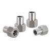 INJORA 2/3/5mm M2 Stainless Steel Long Wheel Nuts for Axial SCX24 1/24 RC Crawler Upgrade view 4
