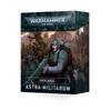 Warhammer 40K: Datacards - Astra Militarum view 1