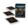 Warhammer 40K: Datacards - Astra Militarum view 2
