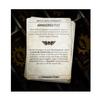 Warhammer 40K: Datacards - Astra Militarum view 3