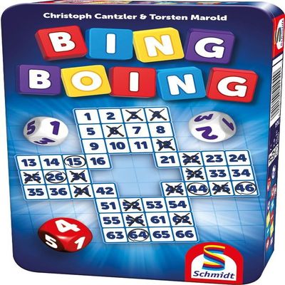 Bing Boing
