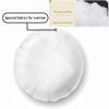 2Pcs Soccer Ball Plush Pillow14" Soft Soccer Stuffed Toys Fluffy Soccer Sports Throw Pillow Durable Football Plush Toys for Home Decor Sofa Cushion Kids Boy Girls Children Sports Toys Gift(Football) view 4