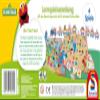 Schmidt Spiele 40640 Sesame Street Educational Game Collection for Children Game Collection view 2