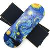 iShrunkthis Starry Night - 34mm Wooden Pro Fingerboard Completes view 2