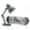 ishrunkthis Young Skater - 34mm Wooden Pro Fingerboard Completes view 3