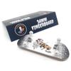 ishrunkthis Young Skater - 34mm Wooden Pro Fingerboard Completes view 4