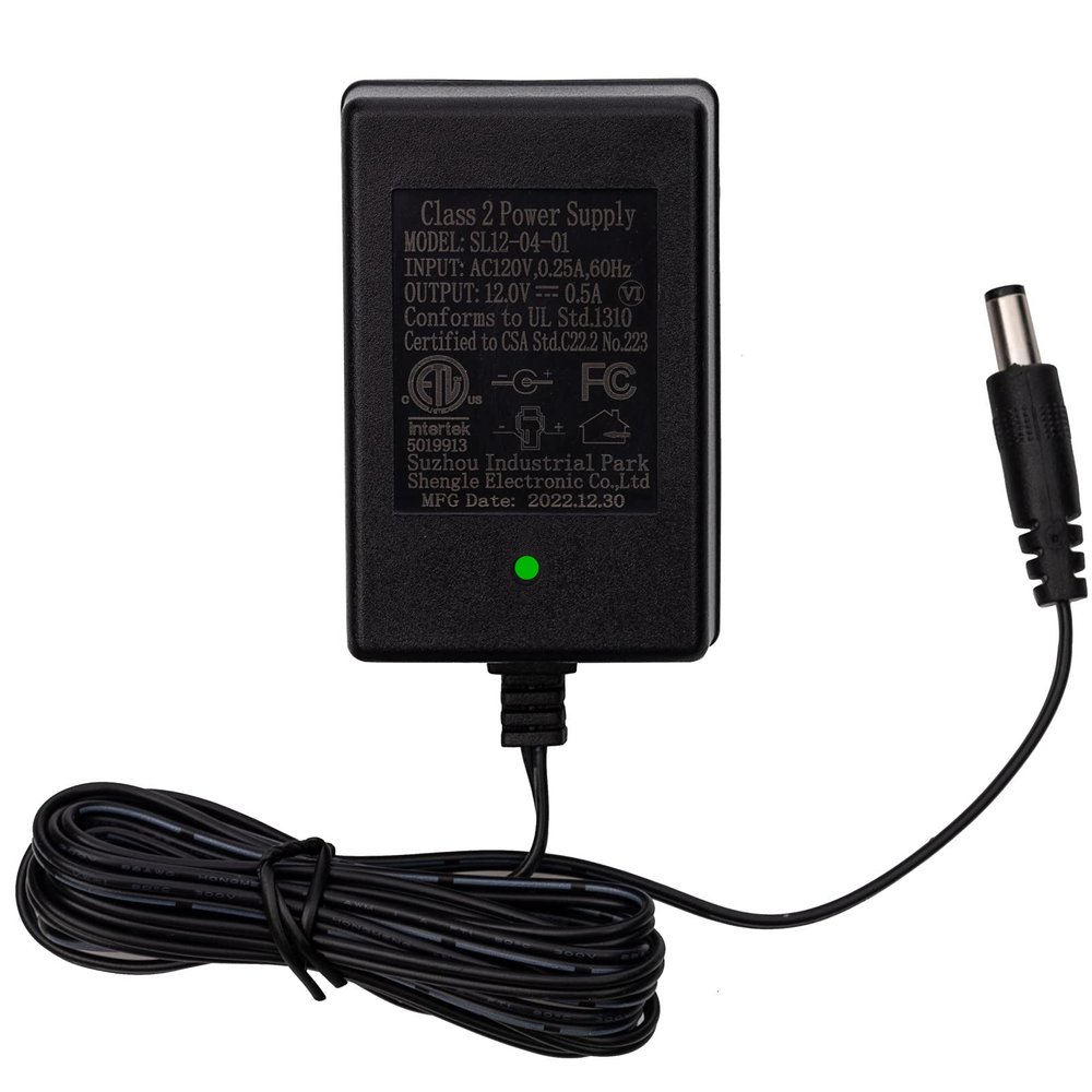 12V Charger for Kids Ride On Car Toys, 12 Volt Battery Charger for Best Choice Products Wrangler SUV Charger Supplies Electric Ride-On Charger