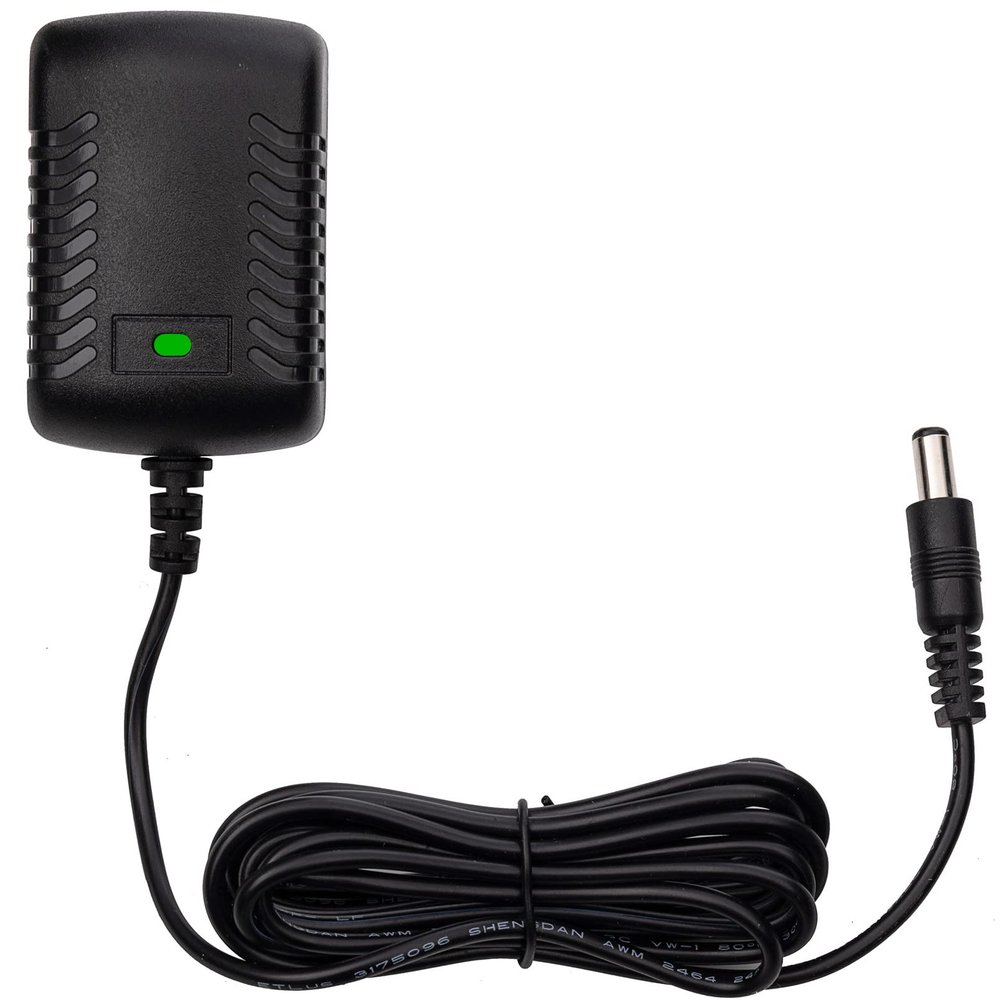 12 Volt Battery Charger for Ride On Toys 12V Kids Ride On Car Charger for Best Choice Products Wrangler SUV Kid Trax Dynacraft Toy Car Charger Baby Electric Battery Class 2 Power Supply