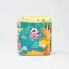 Bullsitoy Gudetama The Lazy Egg Cutie Cuff Slap Bands Series 2 - Lot of 4 Blind Capsules view 2