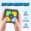 Point Games Handheld Memory Game, Kids Electronic Games, Sequence Fun for Kids with Lights & Sounds, Brain Challenge for Boys & Girls Ages 8+ view 3