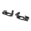 TEAM LOSI RACING Aluminum Spindle Carrier Set 20 V2 8X TLR344056 Electric Car/Truck Option Parts view 1