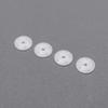 TEAM LOSI RACING 16mm Shock Piston Set Taper 5x1.5 V2 8 TLR243056 Electric Car/Truck Option Parts view 1