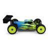 J Concepts Inc. S15 - RC8B4e | RC8B4.1e Body JCO0477 Electric Car/Truck Option Parts view 2