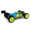 J Concepts Inc. S15 - RC8B4e | RC8B4.1e Body JCO0477 Electric Car/Truck Option Parts view 3
