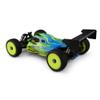 J Concepts Inc. S15 - RC8B4e | RC8B4.1e Body JCO0477 Electric Car/Truck Option Parts view 4