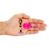 BRATZ x Kylie Jenner Series 1 Collectible Figures, 2 Minis in Each Pack, Blind Packaging Doubles as Display view 4