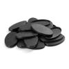 EasyPegs 60 x 35 mm Textured Plastic Oval Bases Wargames Table Top Games 20 Count view 1