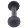 ApplianPar Replacement Leg Band Connectors for Vintage Figures Toys Black Rubber Pack of 10 view 4