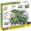 COBI Historical Collection WWII BM-13 Katyusha (ZIS-6) view 2