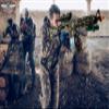 M416 Large Gel Splat Blaster for with Goggles, with Drum and Manual & Electric Dual Mode Gel Splat Blaster, for Team Game - Ages 14 +(Camouflage) view 2