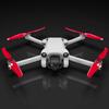 Master Airscrew Stealth Propellers for DJI Mini 3 Pro & Mini 4 Pro - Red, 4 propellers in Set view 2